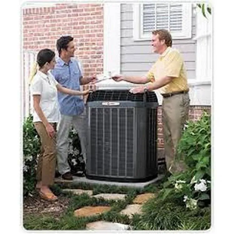 Slide of Superior Heating & Air Conditioning
