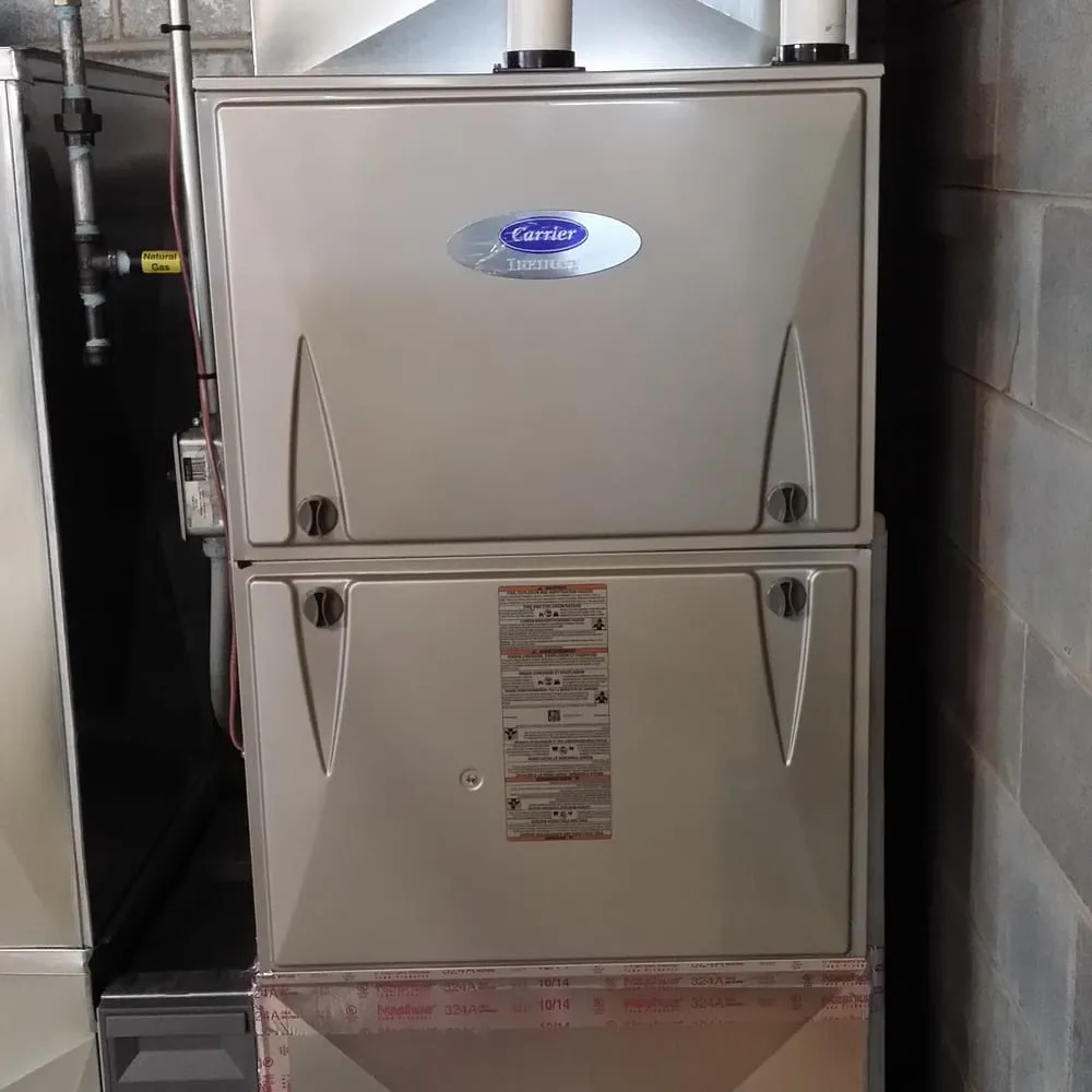 Slide of Superior Heating & Air Conditioning