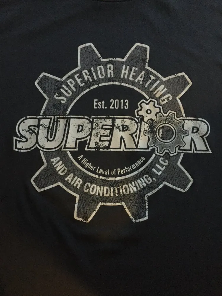 Slide of Superior Heating & Air Conditioning