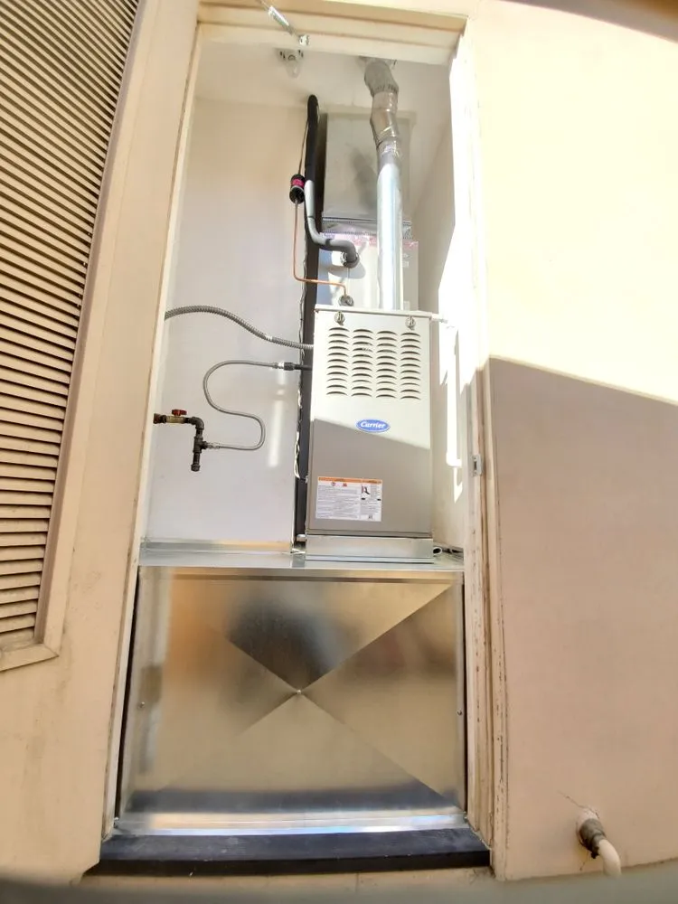 Slide of Superior Heating & Air Conditioning