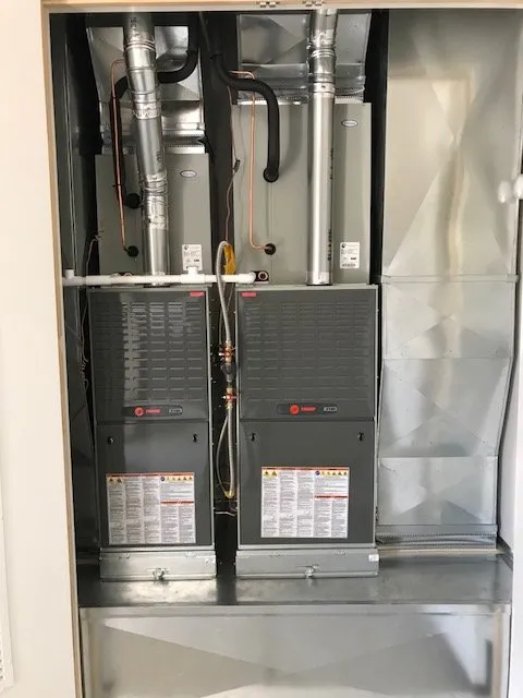 Slide of Superior Heating & Air Conditioning