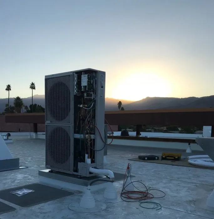 Slide of Superior Heating & Air Conditioning