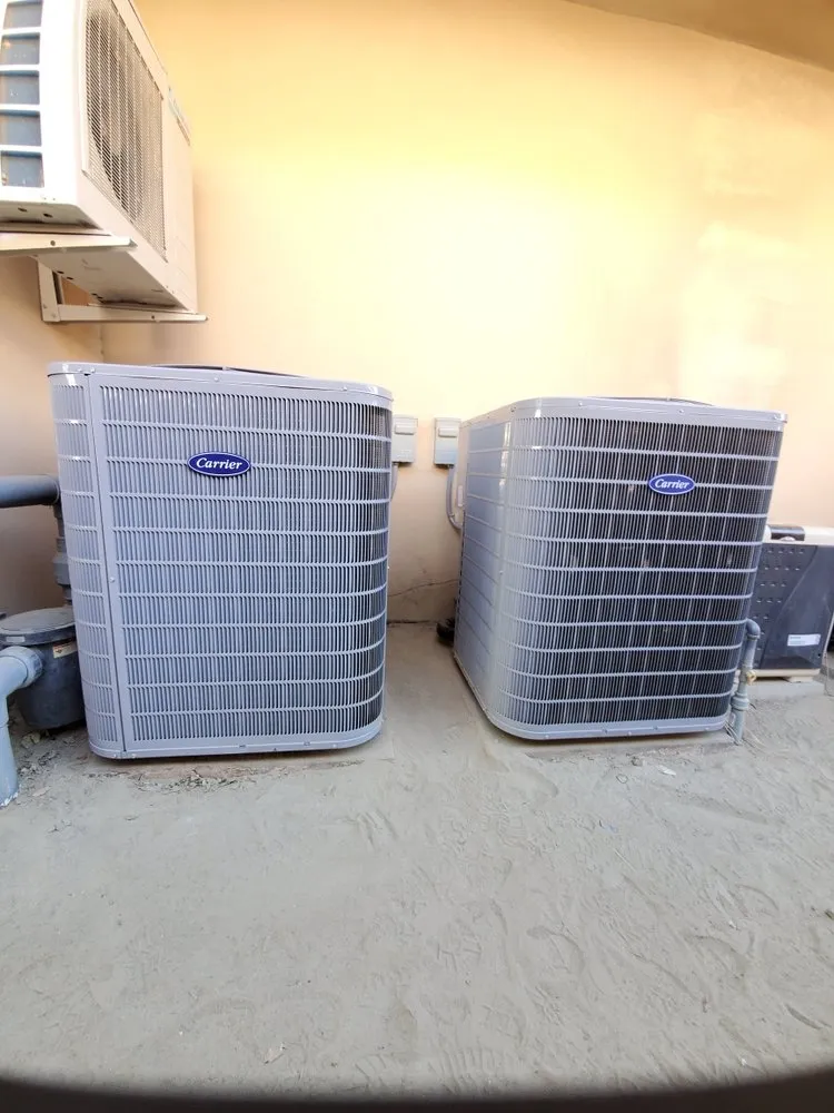Slide of Superior Heating & Air Conditioning