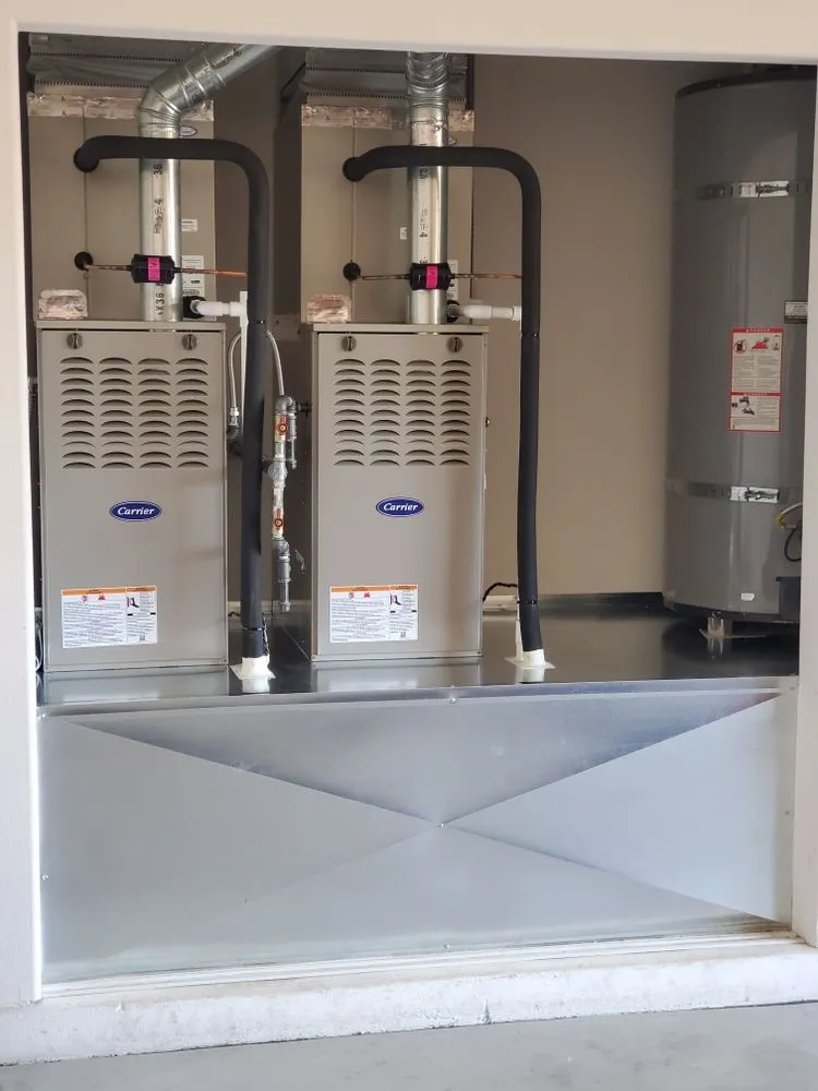 Slide of Superior Heating & Air Conditioning