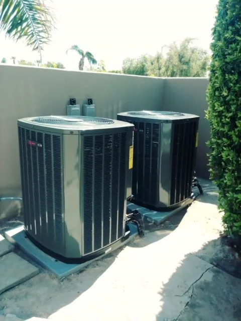 Slide of Superior Heating & Air Conditioning