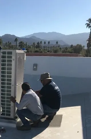 Slide of Superior Heating & Air Conditioning