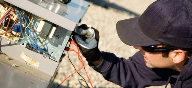 Slide of Superior Heating & Air Conditioning,