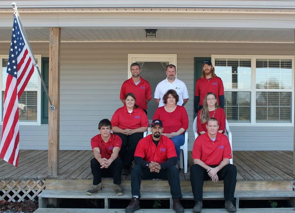 Slide of Superior Heating & Air