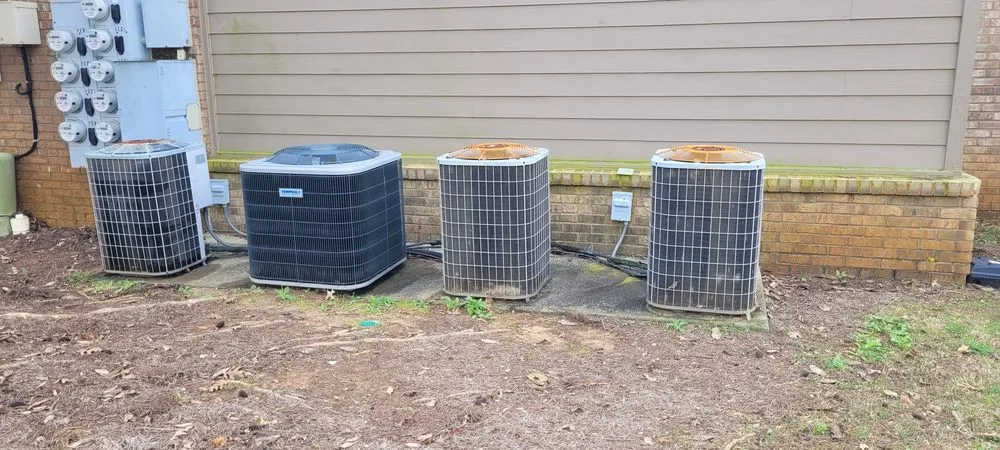 Slide of Superior Heating & Cooling