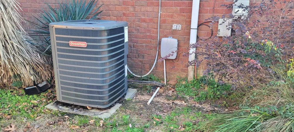 Slide of Superior Heating & Cooling