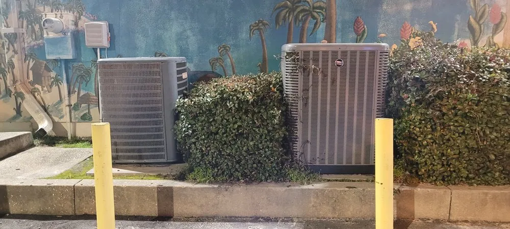 Slide of Superior Heating & Cooling