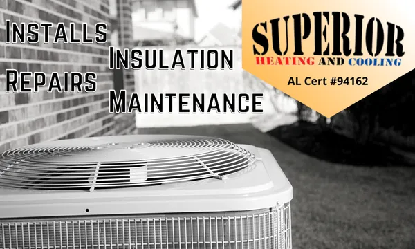 Superior Heating & Cooling