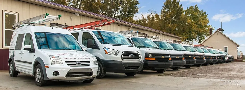 Slide of Superior Heating & Cooling