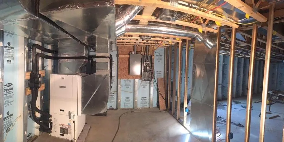 Slide of Superior Heating & Cooling