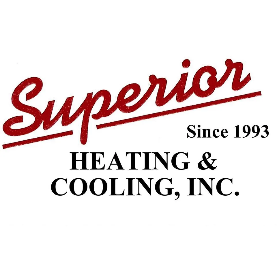 Slide of Superior Heating & Cooling