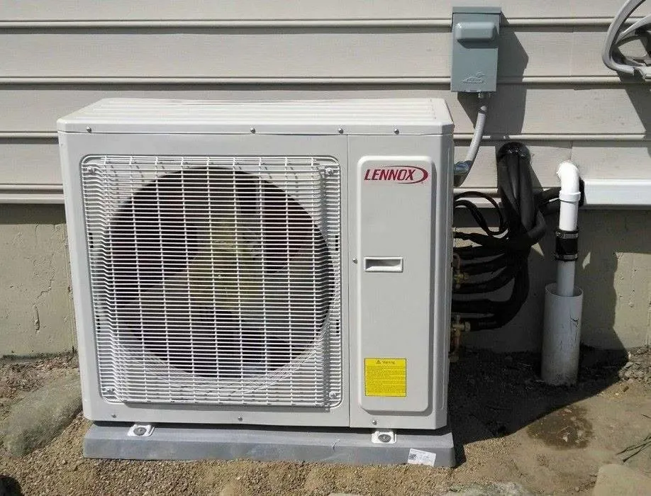 Slide of Superior Heating & Cooling