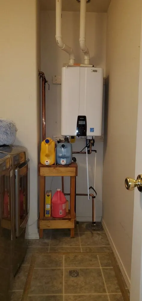 Slide of Superior Heating & Cooling