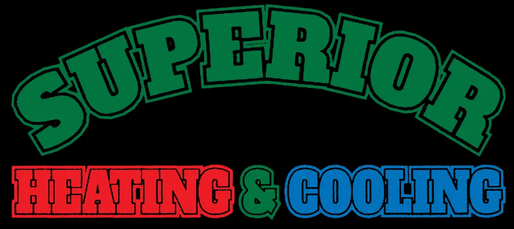 Slide of Superior Heating & Cooling