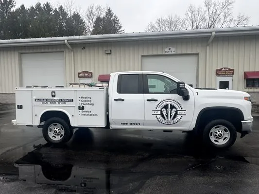 Superior Heating & Cooling