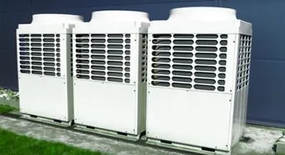 Slide of Superior Heating & Ventilating Inc