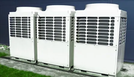 Slide of Superior Heating & Ventilating Inc