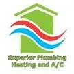 Slide of Superior Heating AC Plumbing