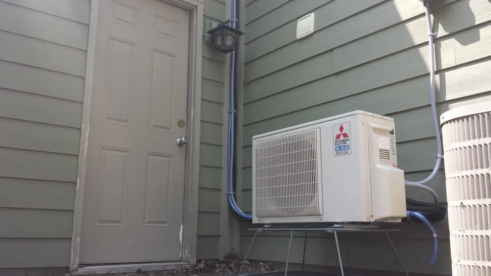 Slide of Superior Heating, Air Conditioning & Electrical