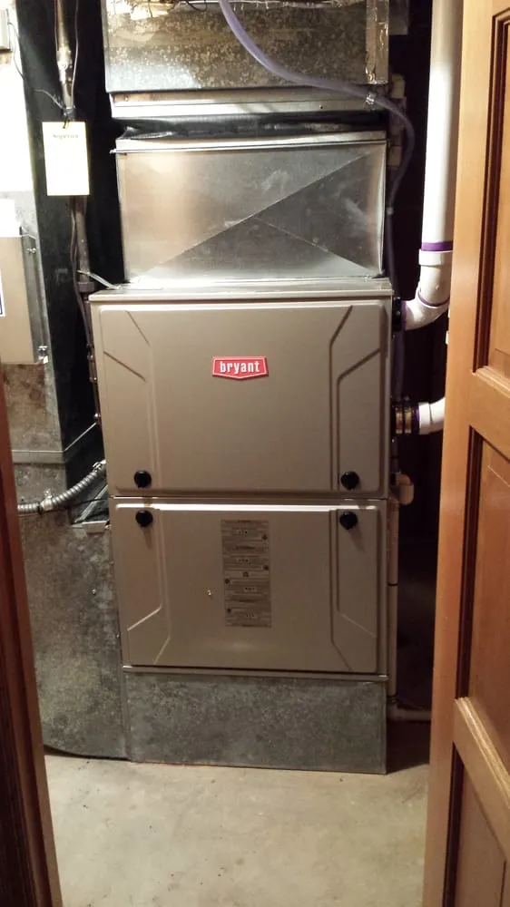 Slide of Superior Heating, Air Conditioning & Electrical