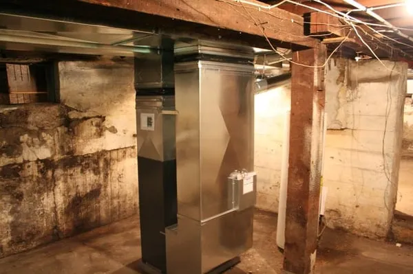 Superior Heating, Air Conditioning & Electrical