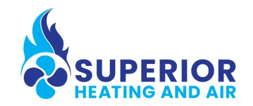 Slide of Superior Heating and Air