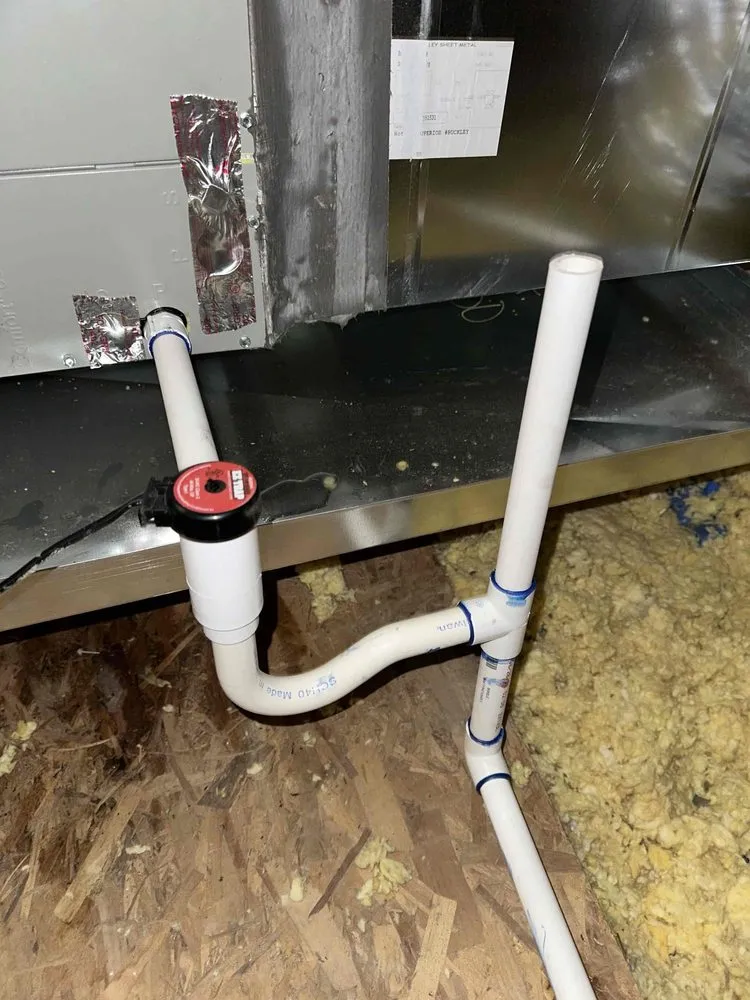 Slide of Superior Heating and Air Conditioning