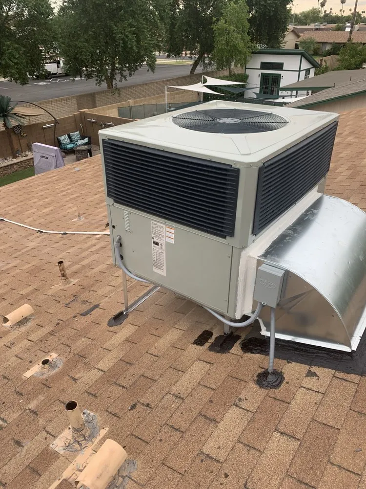 Slide of Superior Heating and Air Conditioning