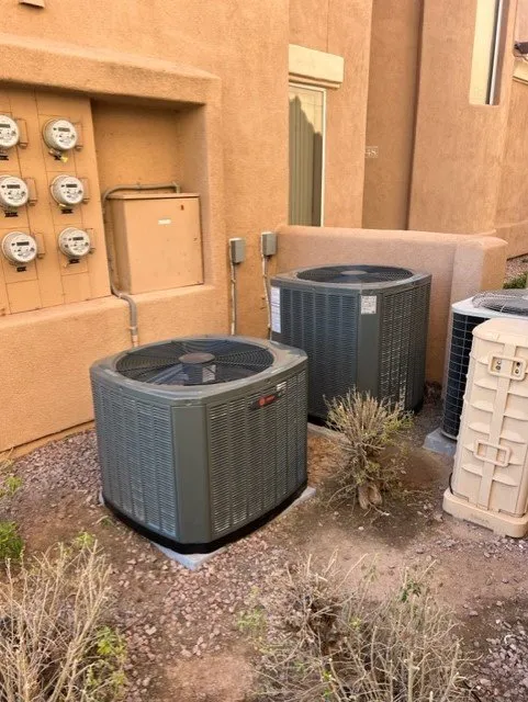 Slide of Superior Heating and Air Conditioning