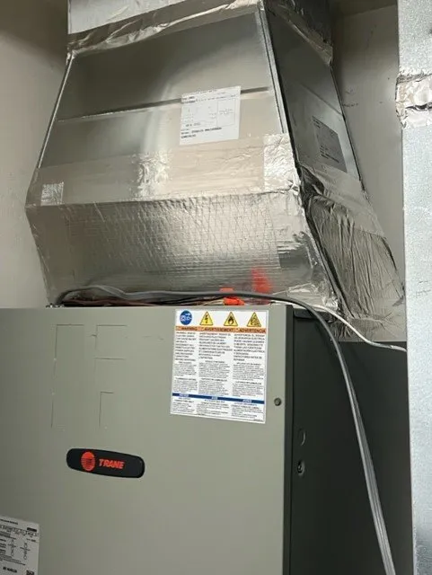 Slide of Superior Heating and Air Conditioning