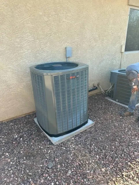 Slide of Superior Heating and Air Conditioning