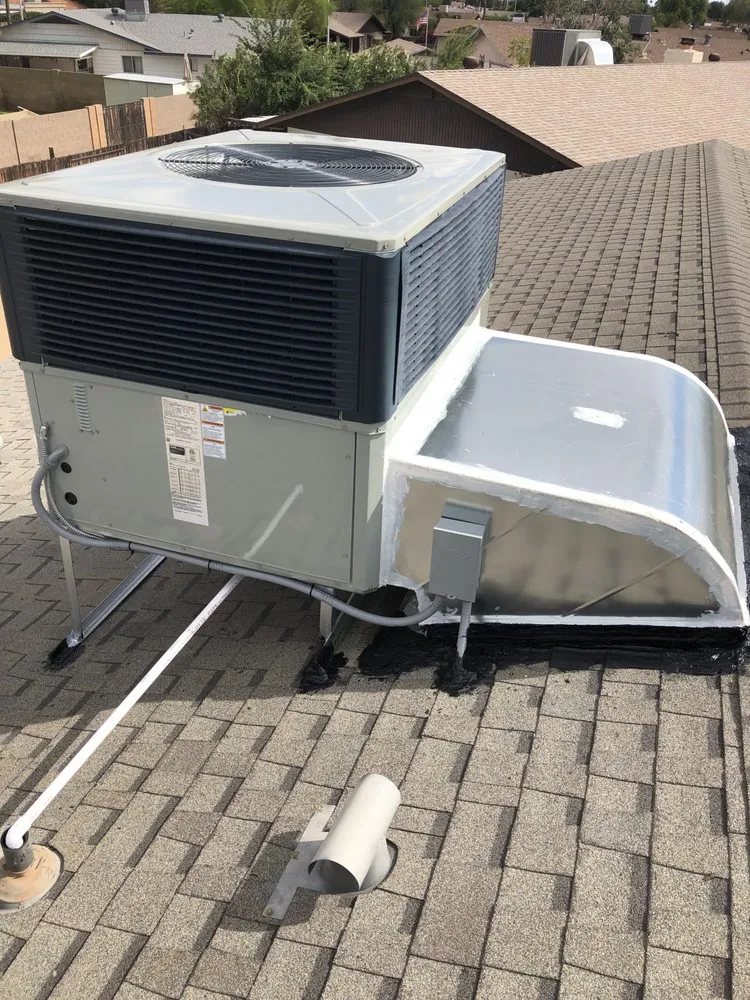 Slide of Superior Heating and Air Conditioning
