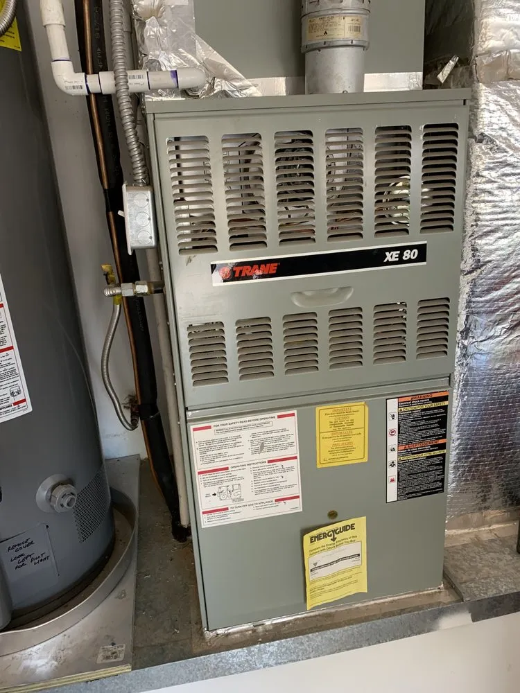 Slide of Superior Heating and Air Conditioning