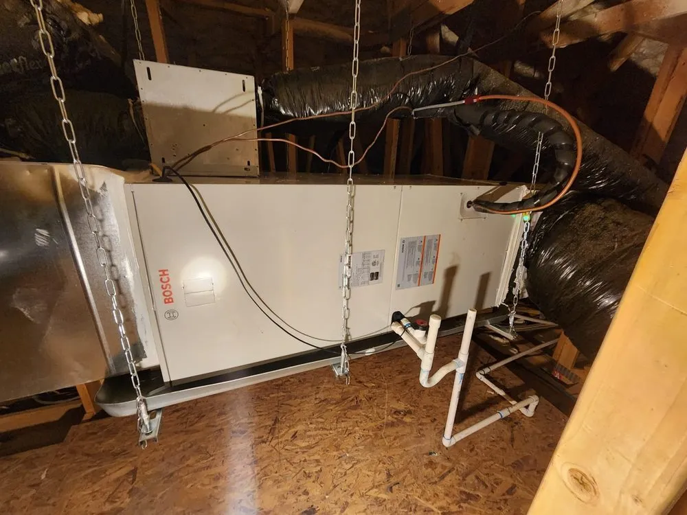 Slide of Superior Heating and Air Conditioning