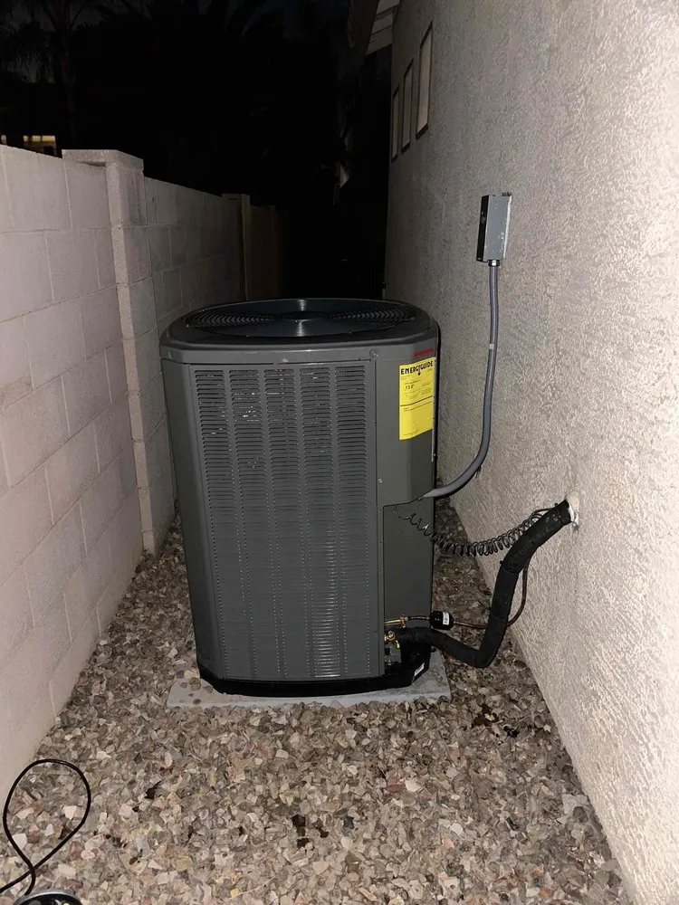 Slide of Superior Heating and Air Conditioning