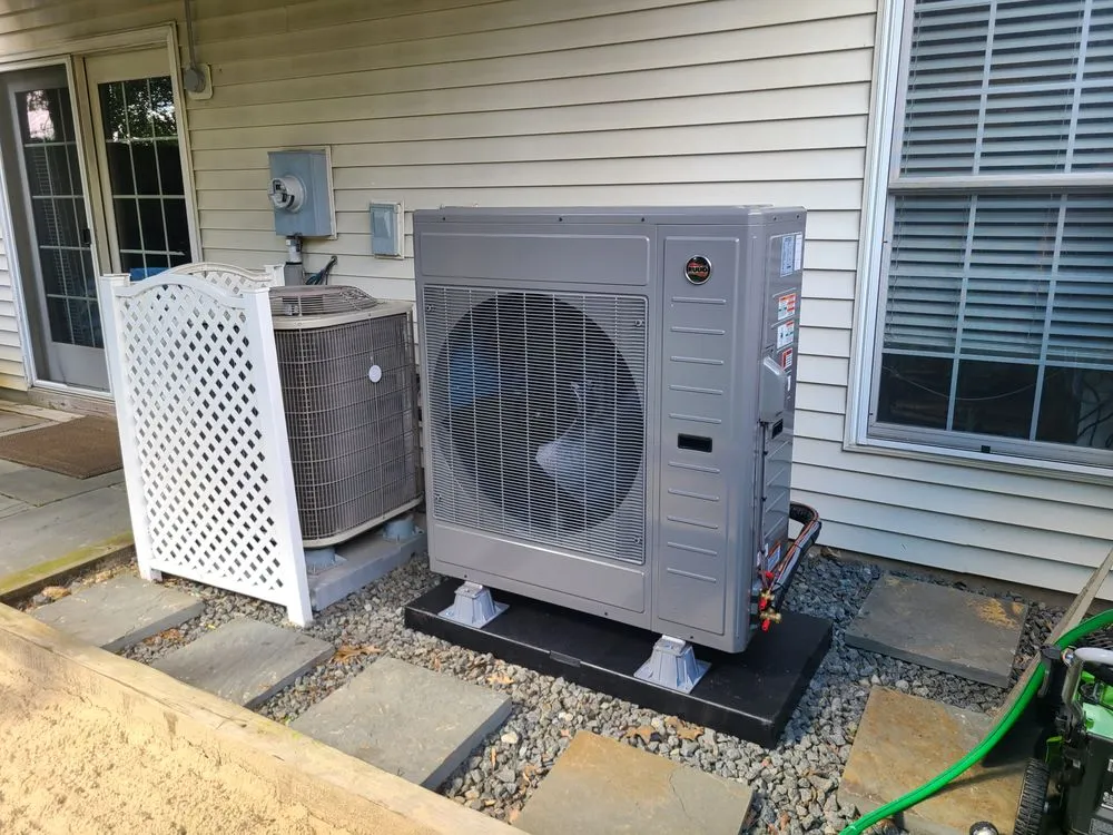 Slide of Superior Heating and Air