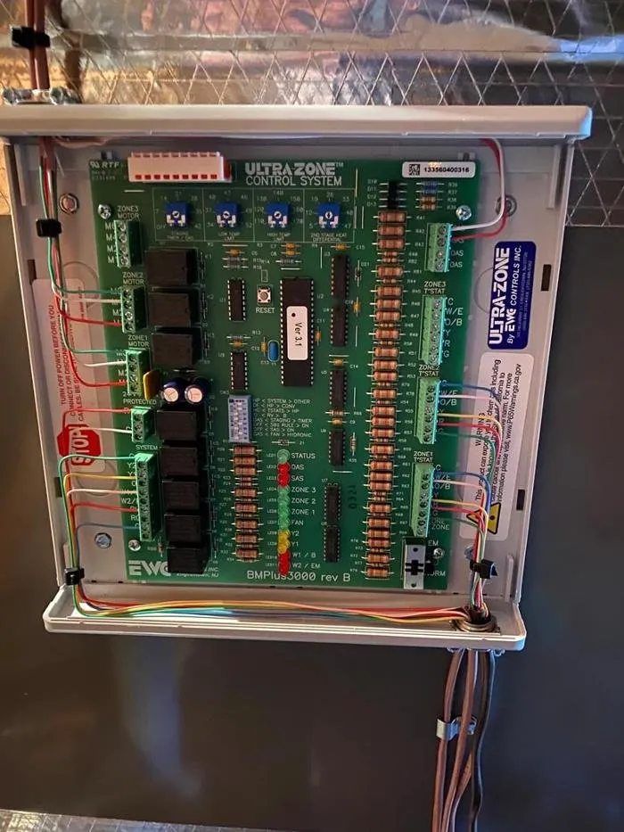 Slide of Superior Heating and Air