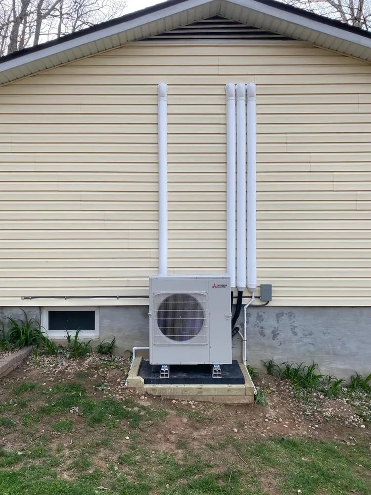 Slide of Superior Heating and Air