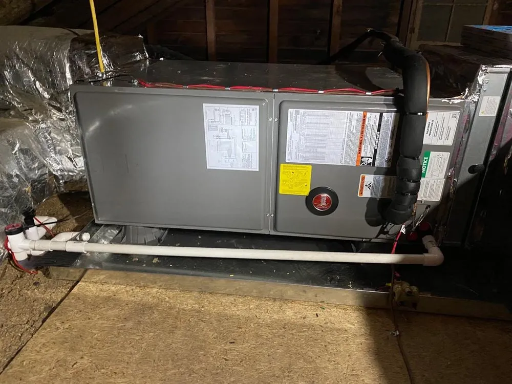 Slide of Superior Heating and Air