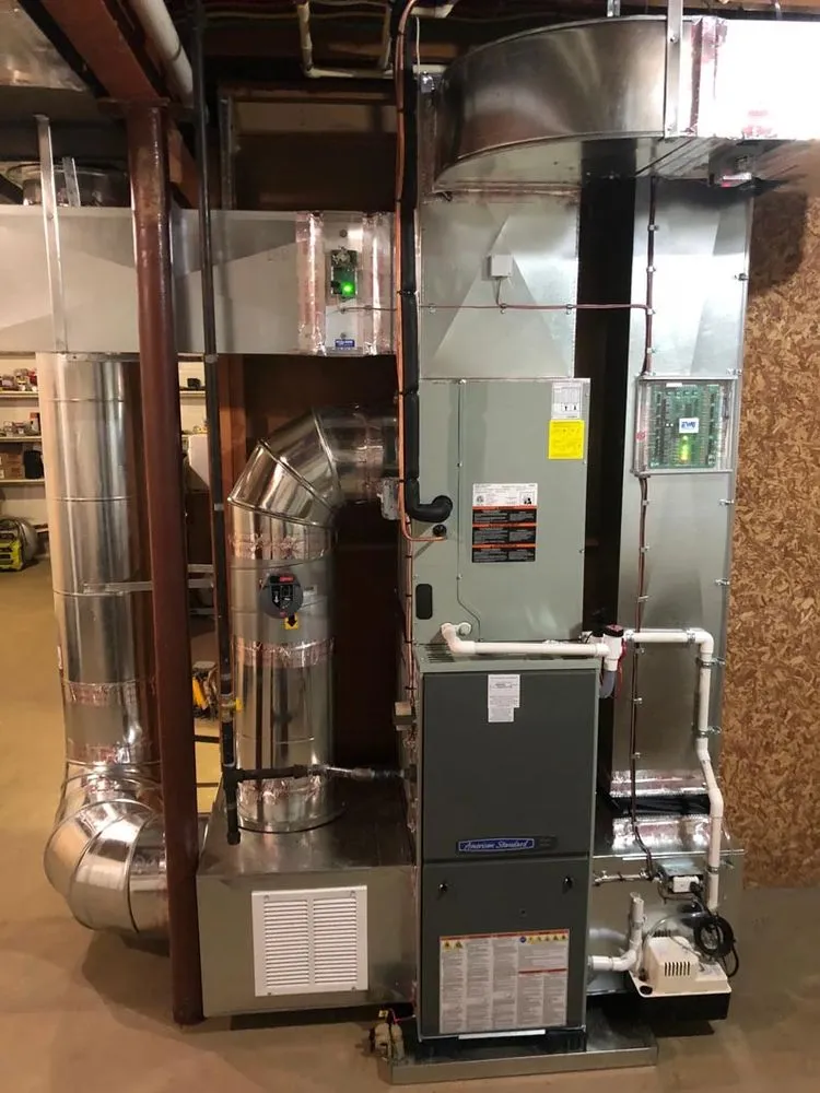 Slide of Superior Heating and Air