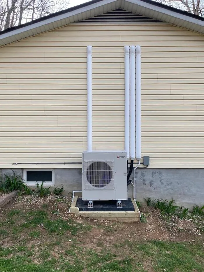 Slide of Superior Heating and Air