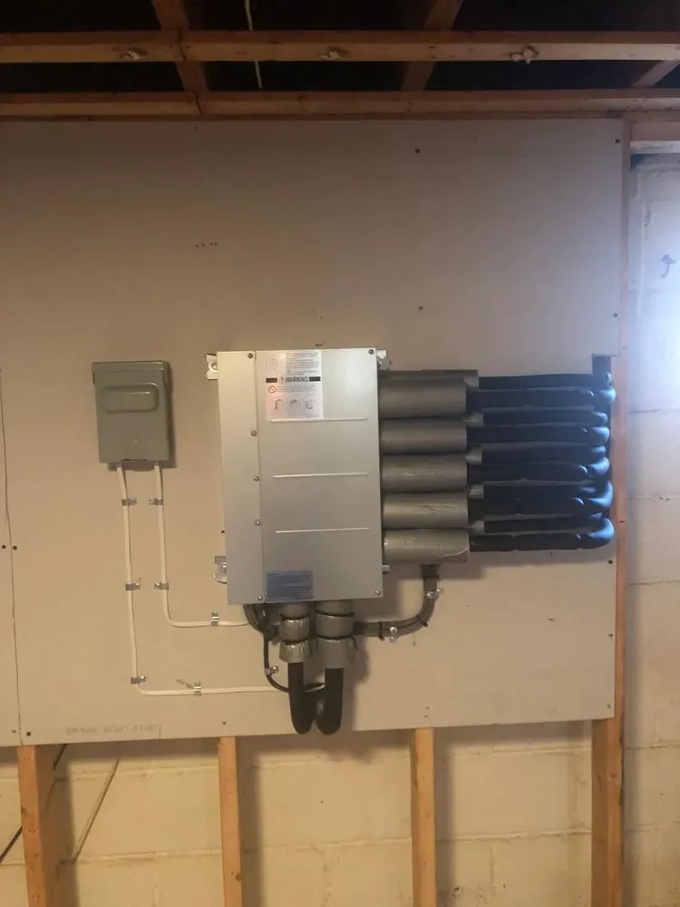 Slide of Superior Heating and Air