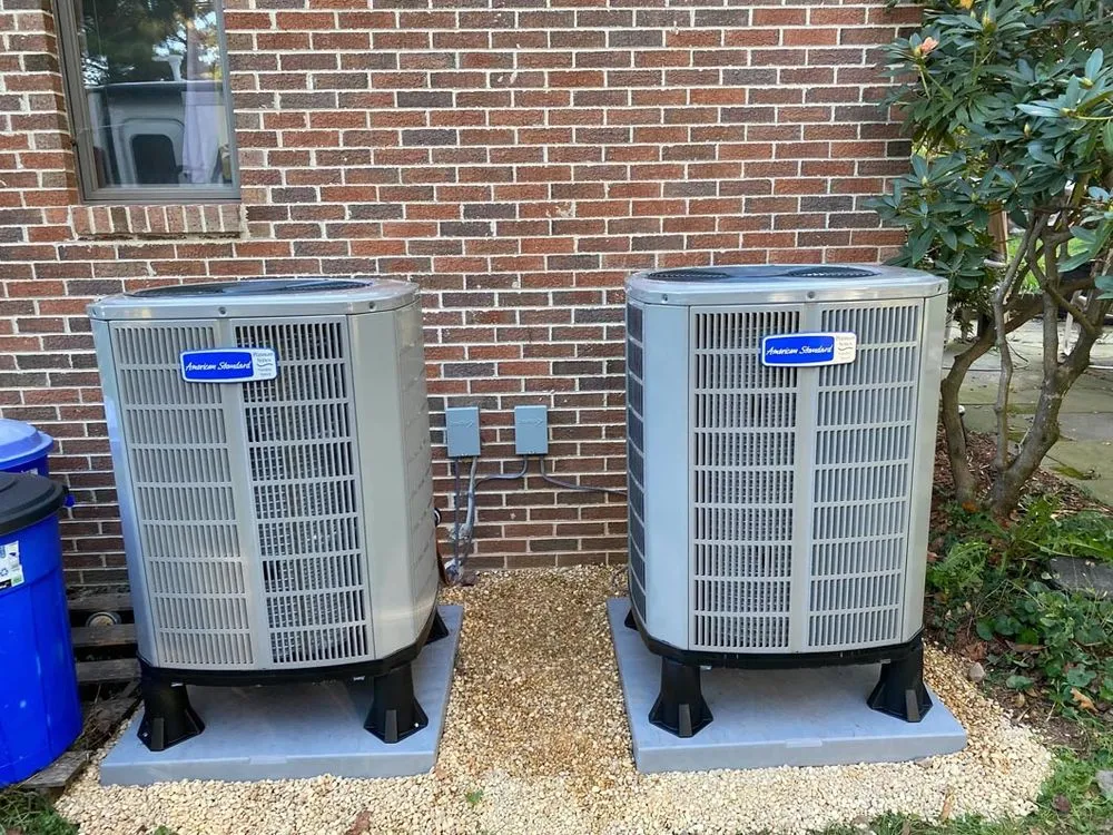 Slide of Superior Heating and Air