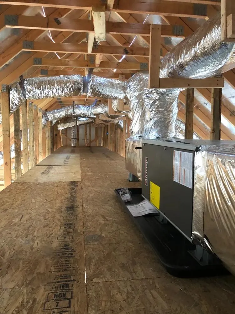 Slide of Superior Heating and Air