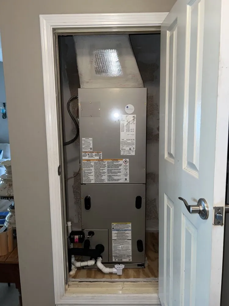 Slide of Superior Heating and Air