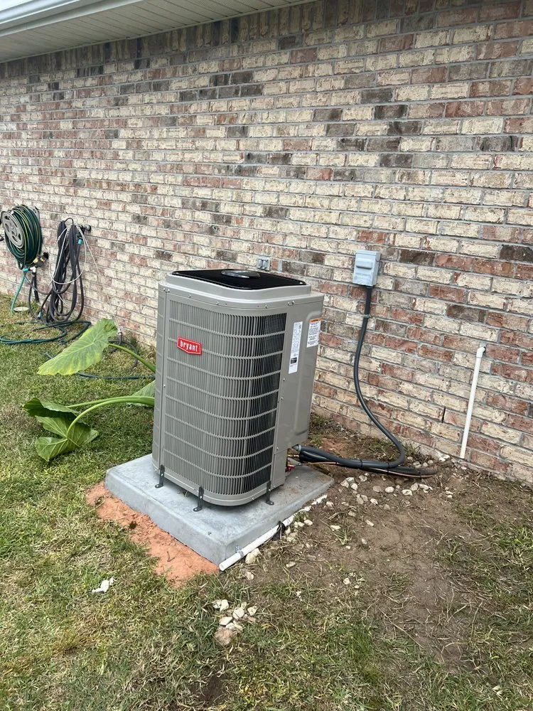 Slide of Superior Heating and Air